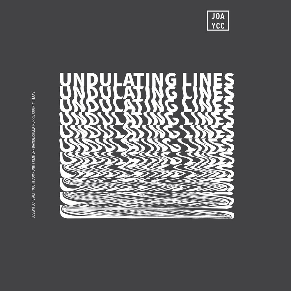 Undulating Lines   (click for a larger preview)