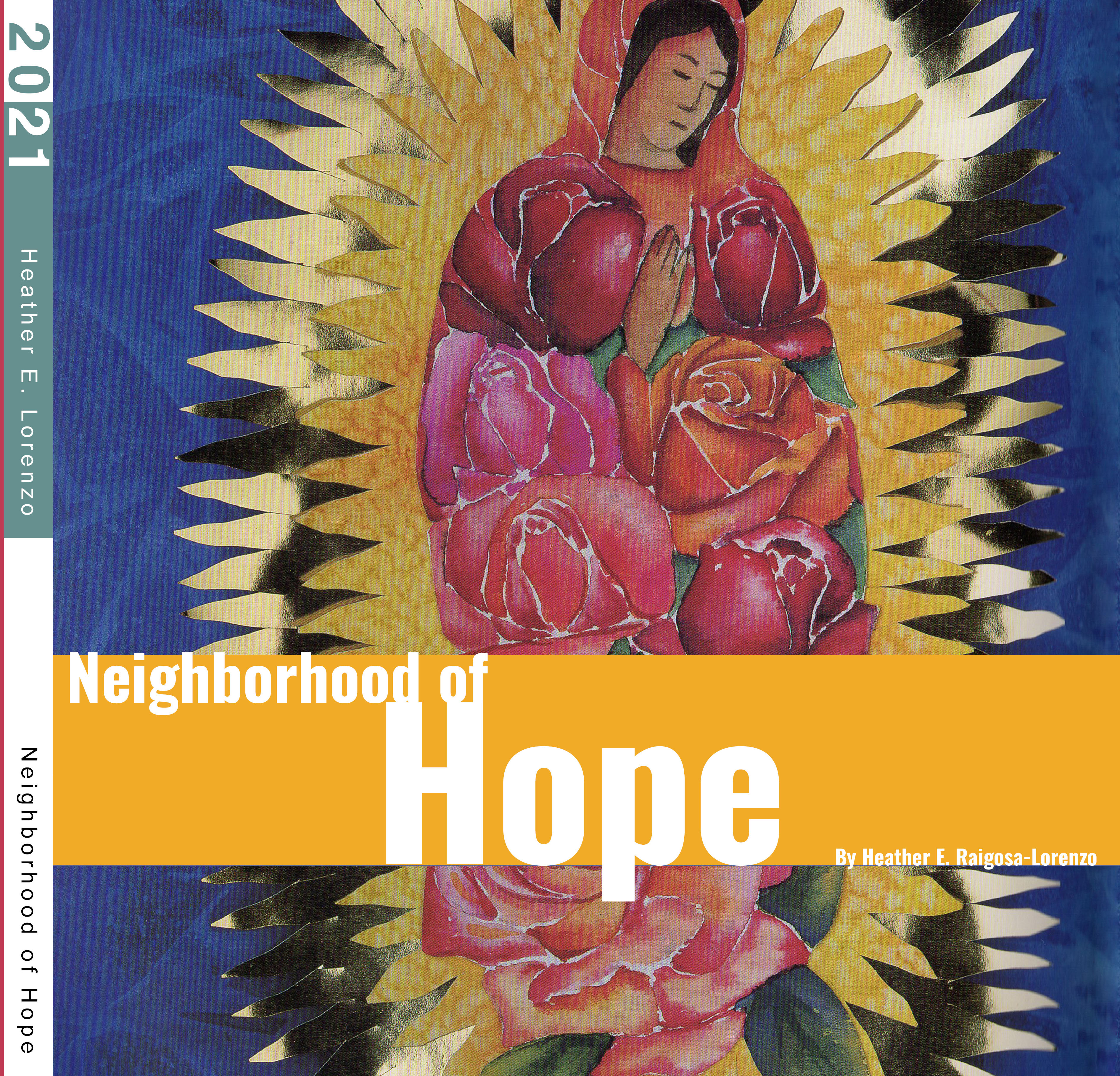 Neighborhood of Hope   (click for a larger preview)