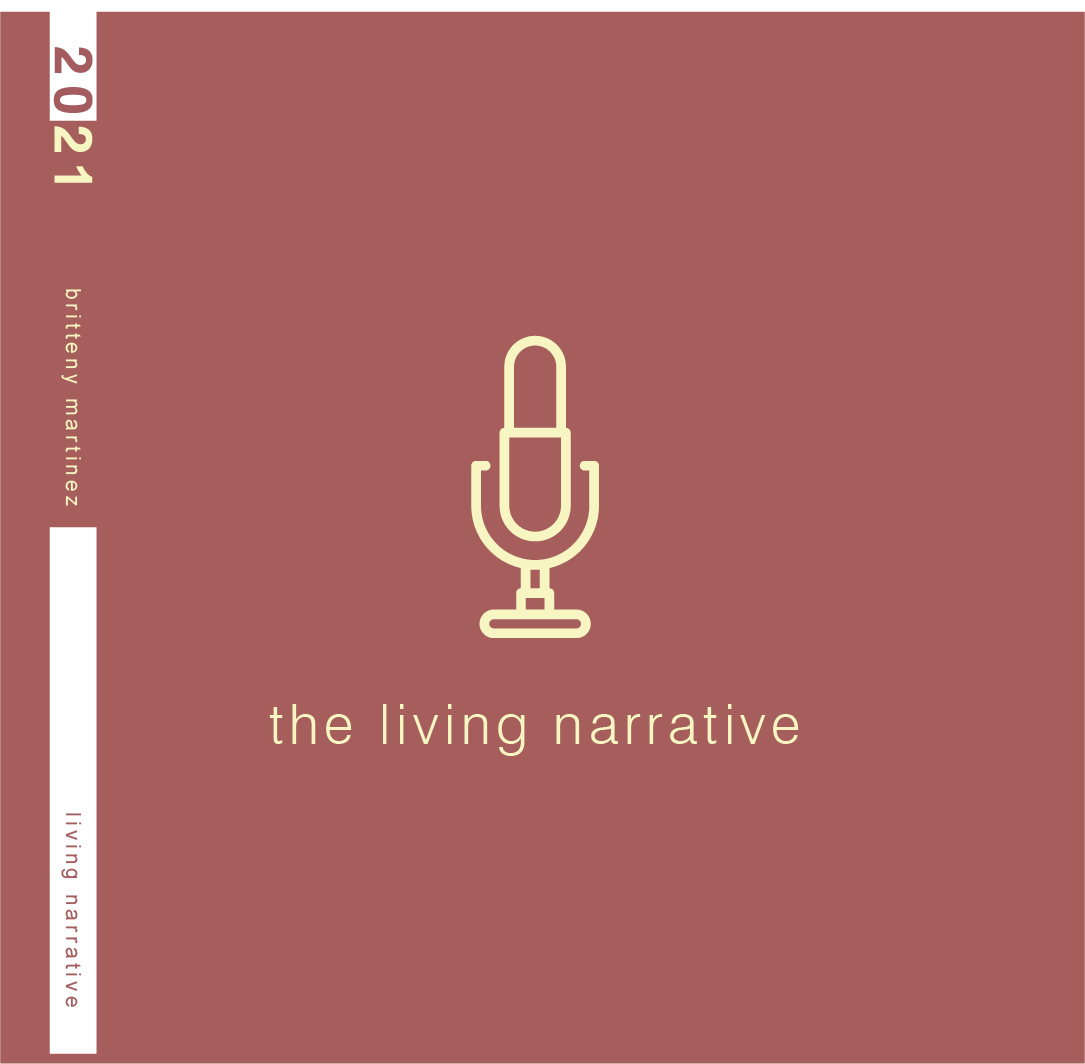 The Living Narrative   (click for a larger preview)