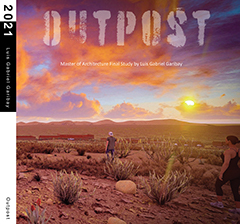Outpost   (click for a larger preview)