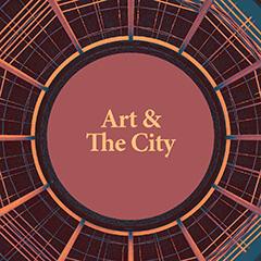 Art & The City: New life for Art and practice in Abija, Nigeria   (click for a larger preview)
