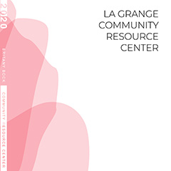 La Grange Community Resource Center   (click for a larger preview)