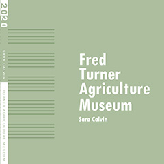 Fred Turner Agriculture Museum   (click for a larger preview)