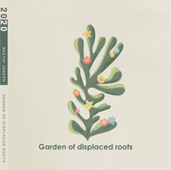 Garden of Displaced Roots   (click for a larger preview)