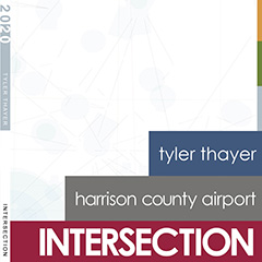 INTERSECTION: Harrison County Airport   (click for a larger preview)