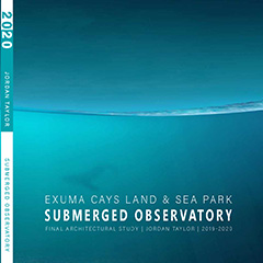 Exuda Cays Land & Sea Park: Submerged Observatory   (click for a larger preview)