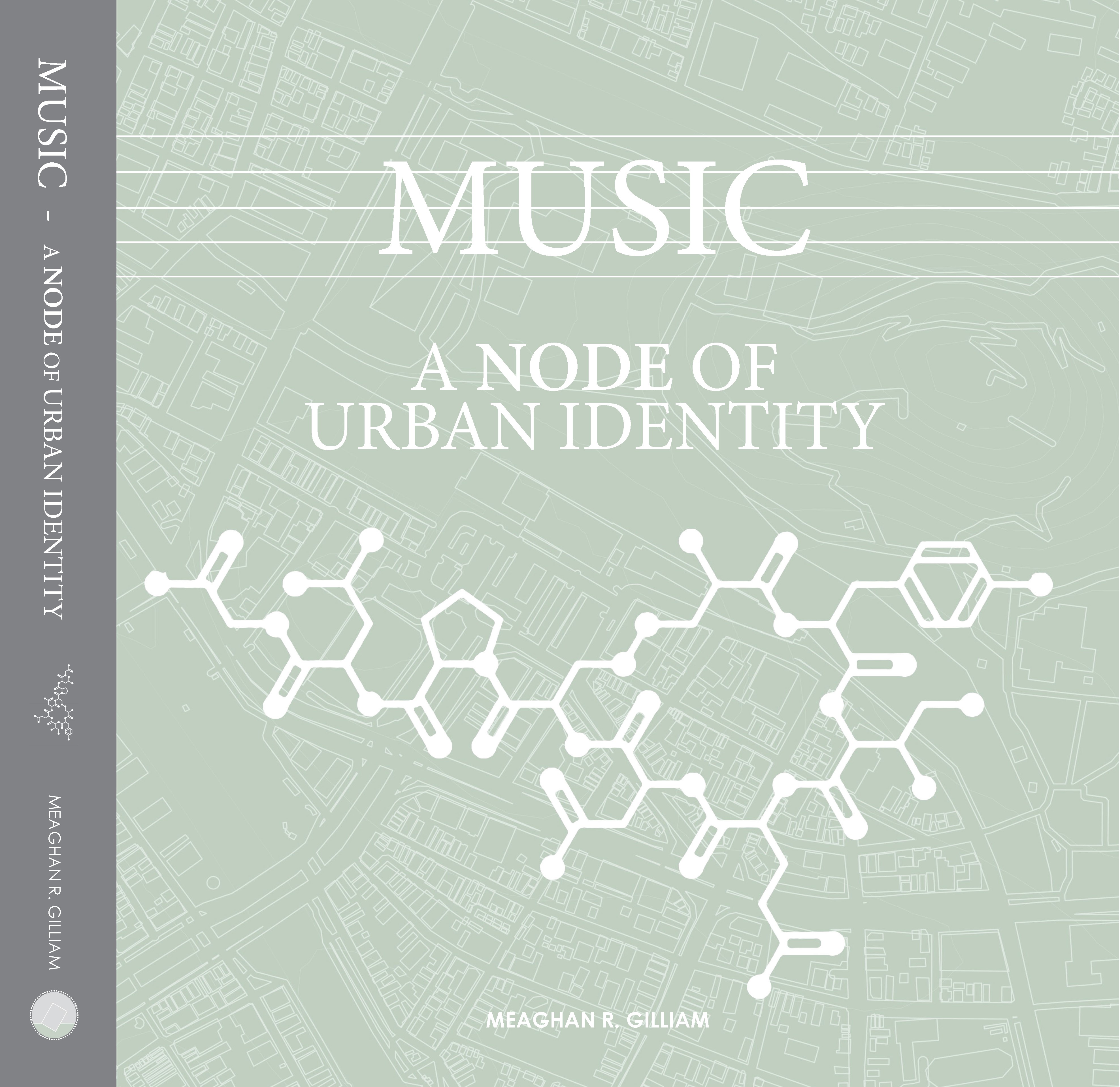 Music - A Node of Urban Identity   (click for a larger preview)