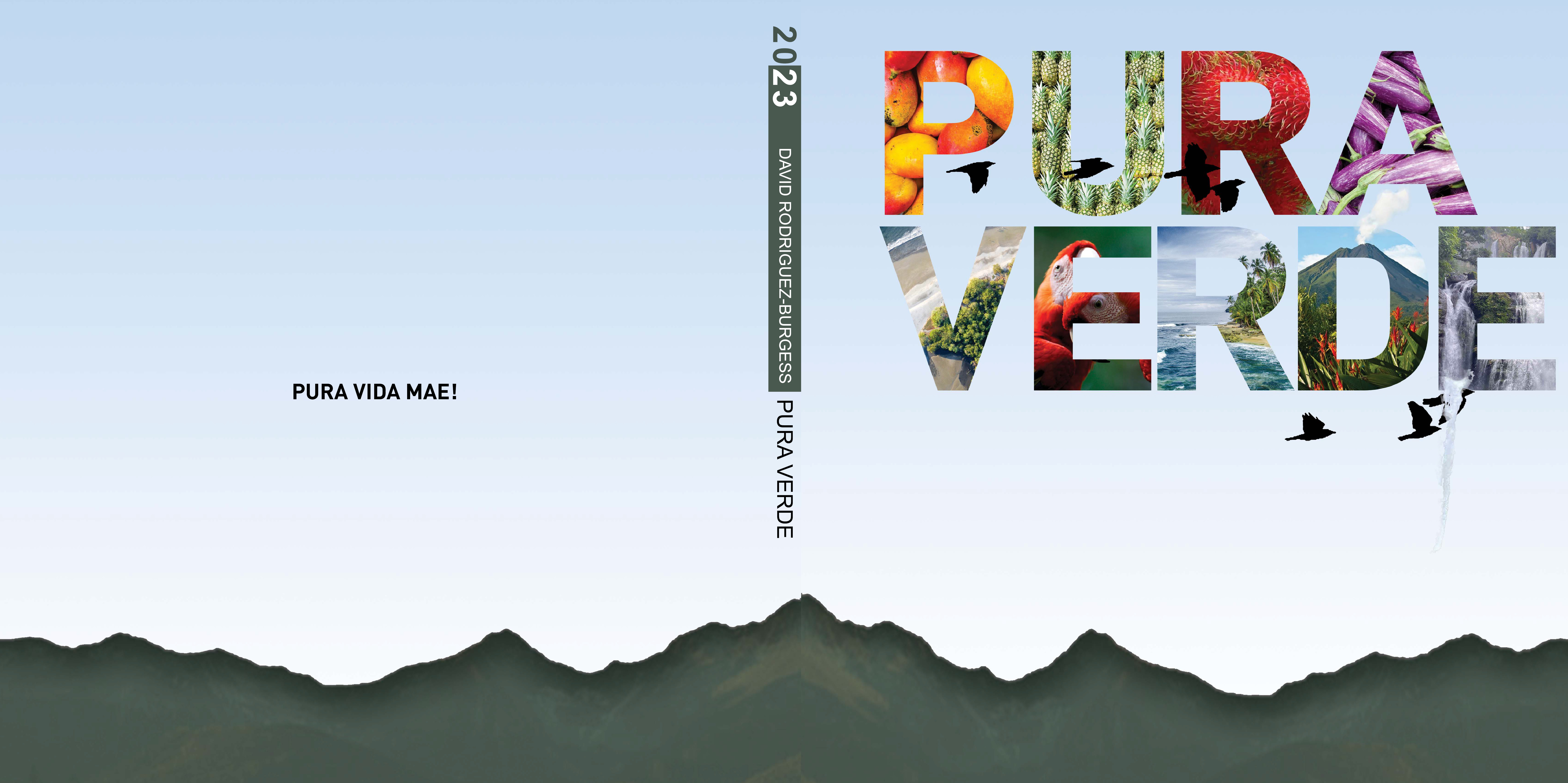 Pura Verde   (click for a larger preview)