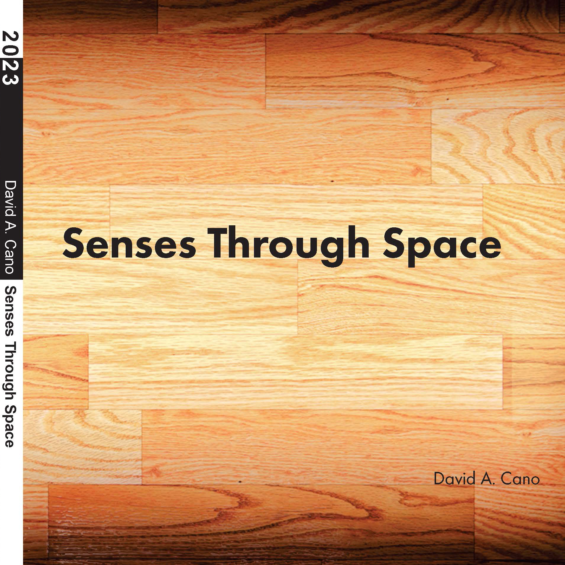 Senses Through Space   (click for a larger preview)