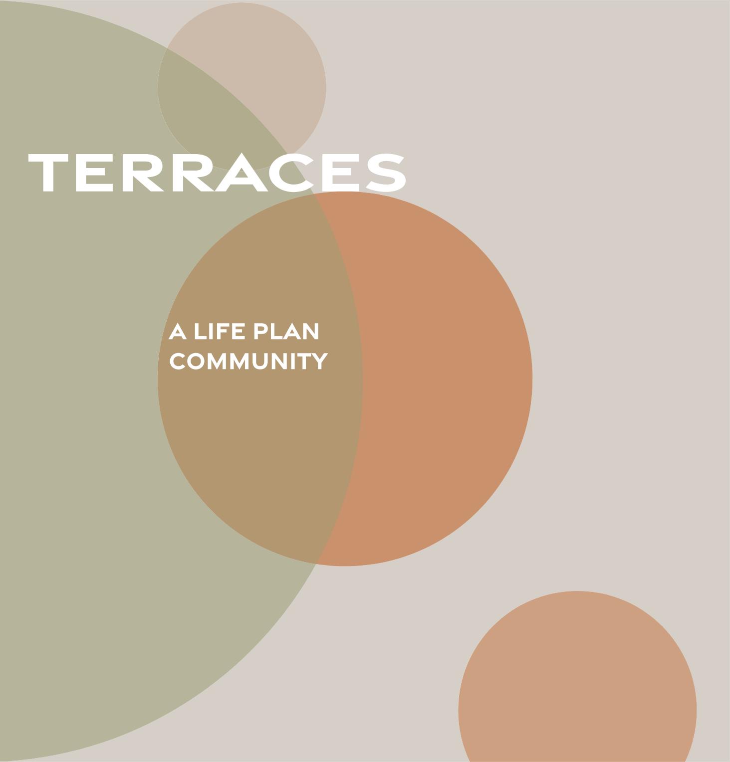 Terraces: a Life Plan Community   (click for a larger preview)
